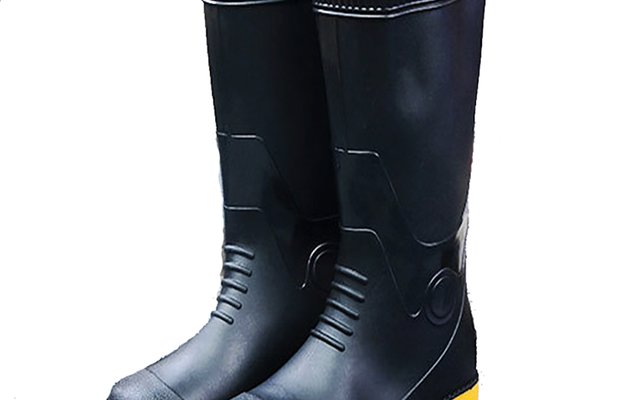 waterproof insulated fishing boots